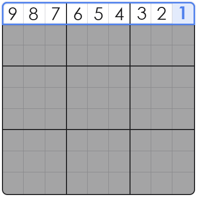easy sudoku and answers