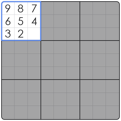 cool sudoku