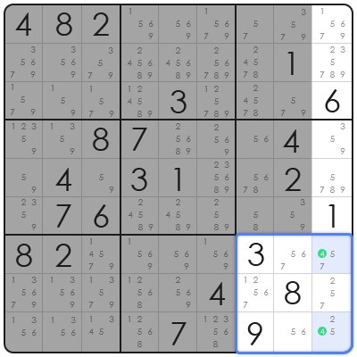 sudoku samurai online